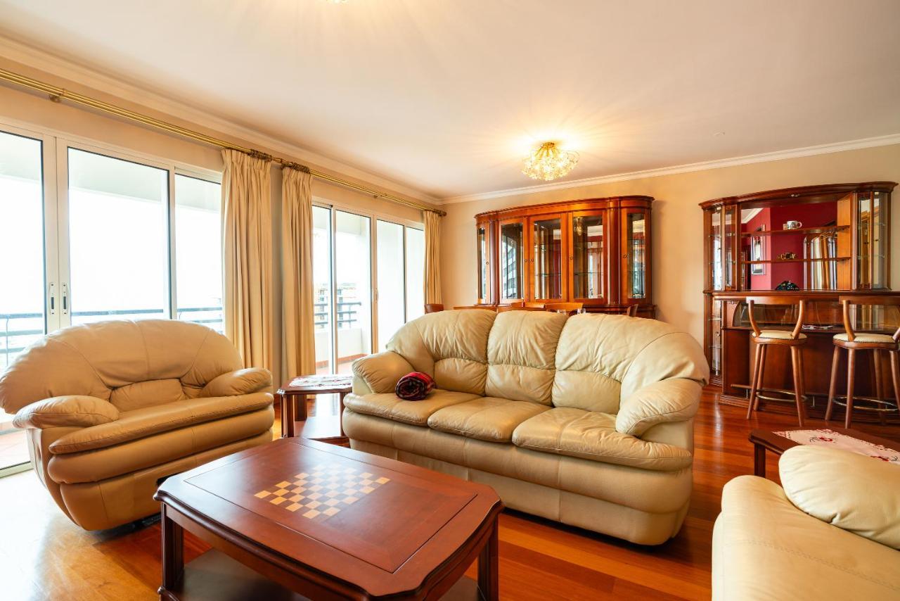 Katerina'S Place - Funchal Екстериор снимка