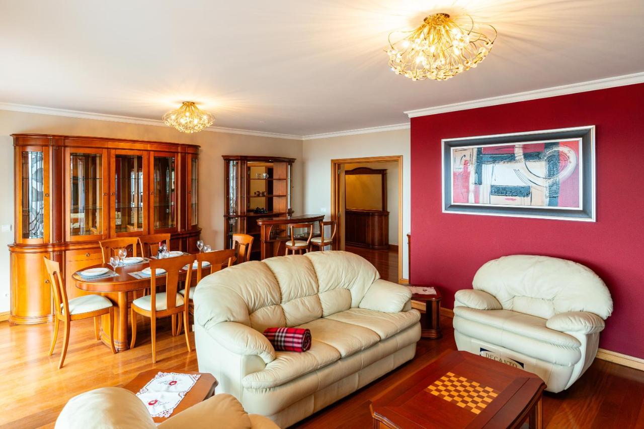 Katerina'S Place - Funchal Екстериор снимка