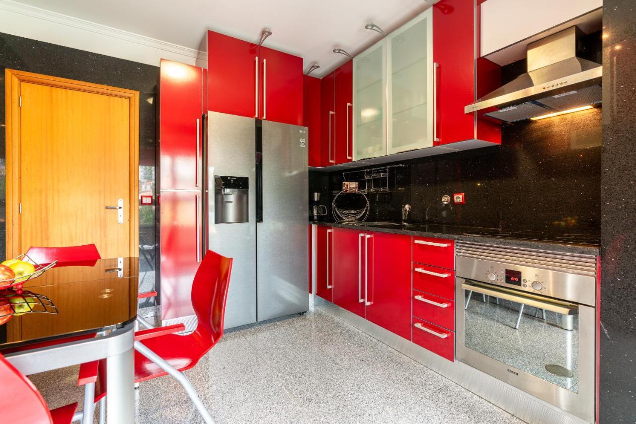 Katerina'S Place - Funchal Екстериор снимка