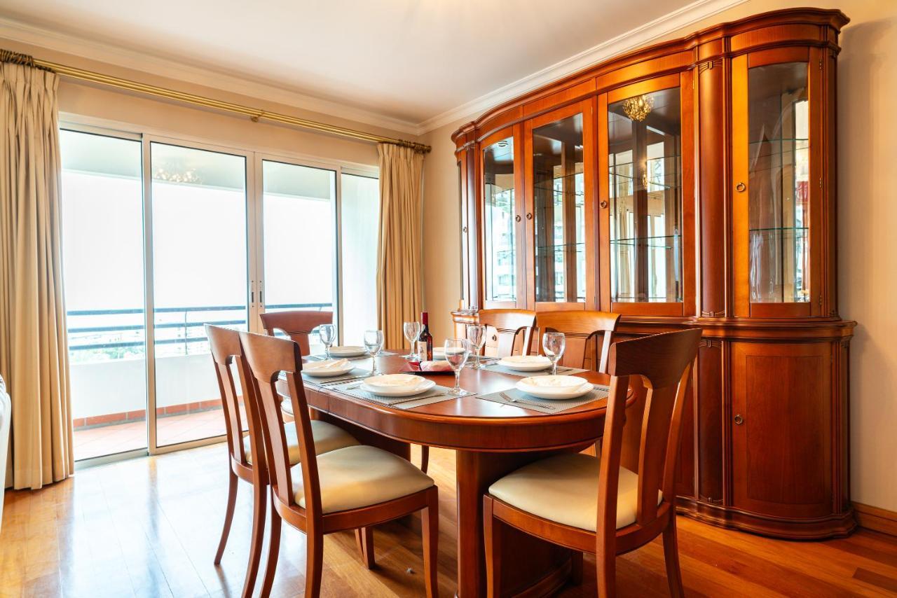 Katerina'S Place - Funchal Екстериор снимка